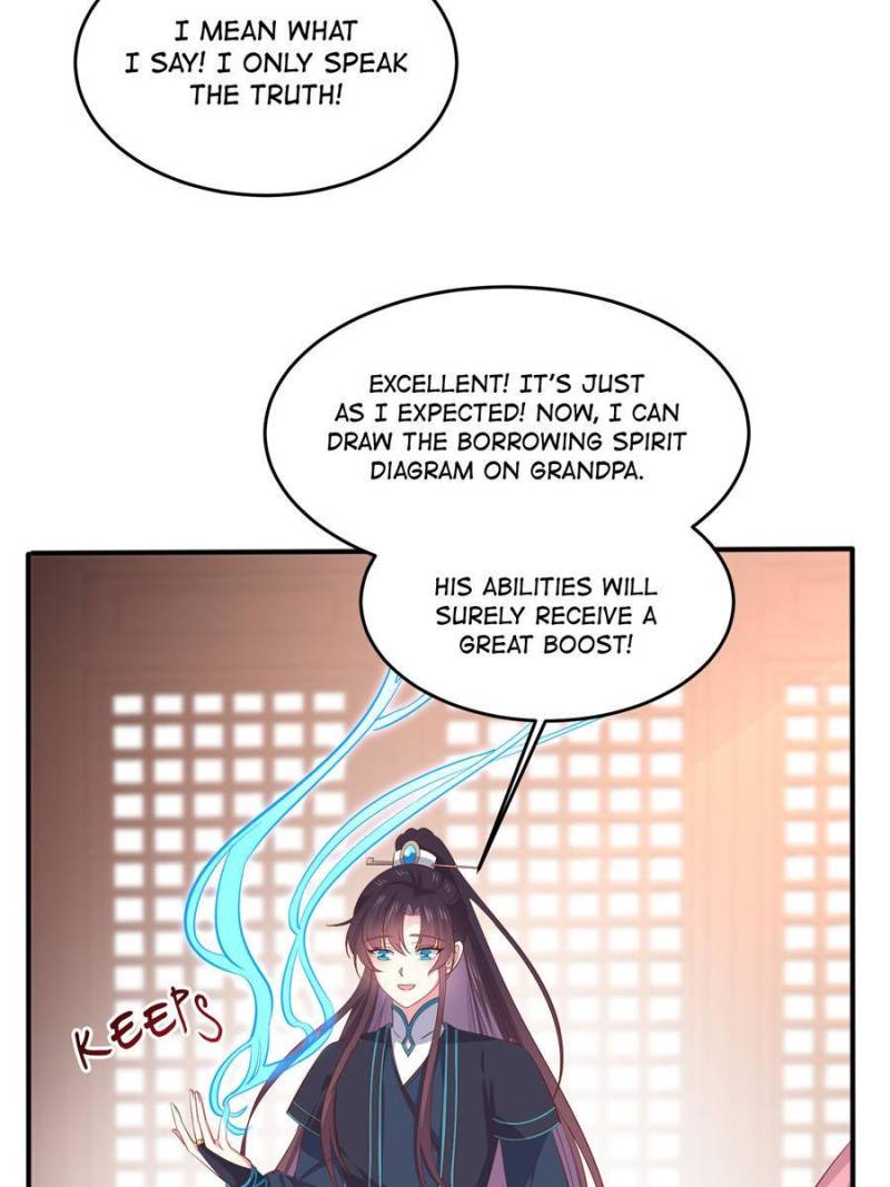 Pupillary Master Chapter 232 - Page 23