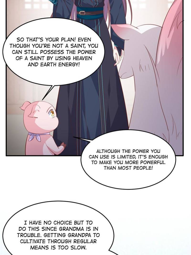 Pupillary Master Chapter 232 - Page 24