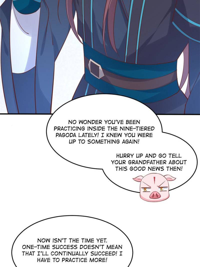 Pupillary Master Chapter 232 - Page 26
