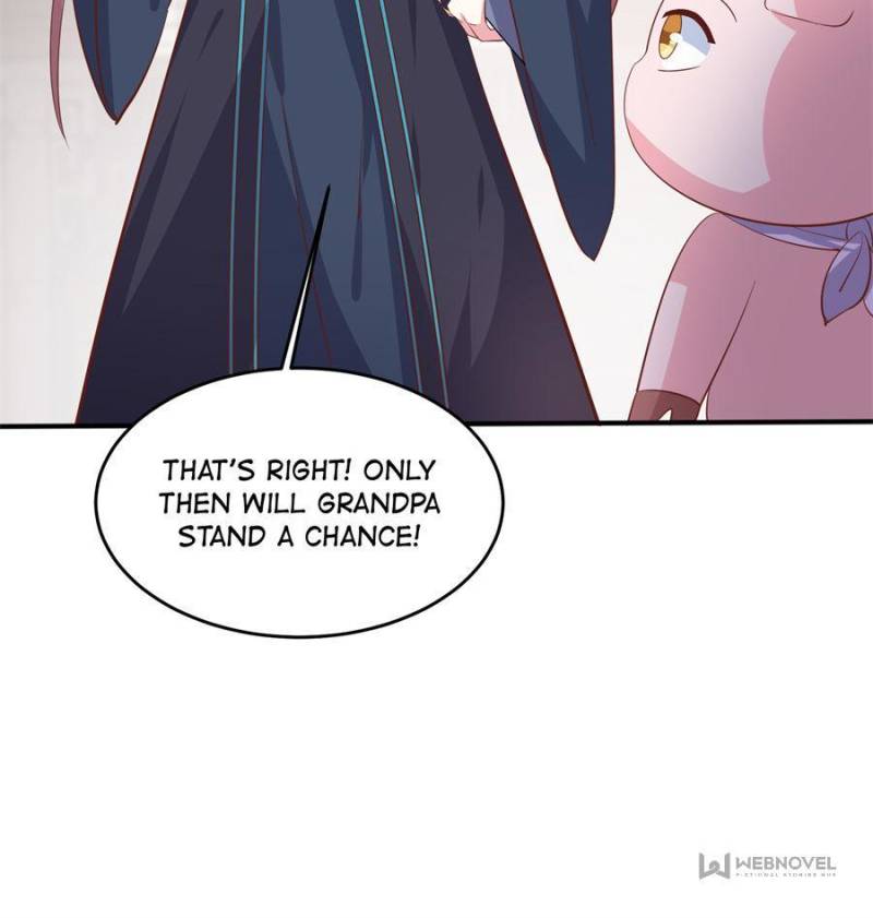 Pupillary Master Chapter 232 - Page 28
