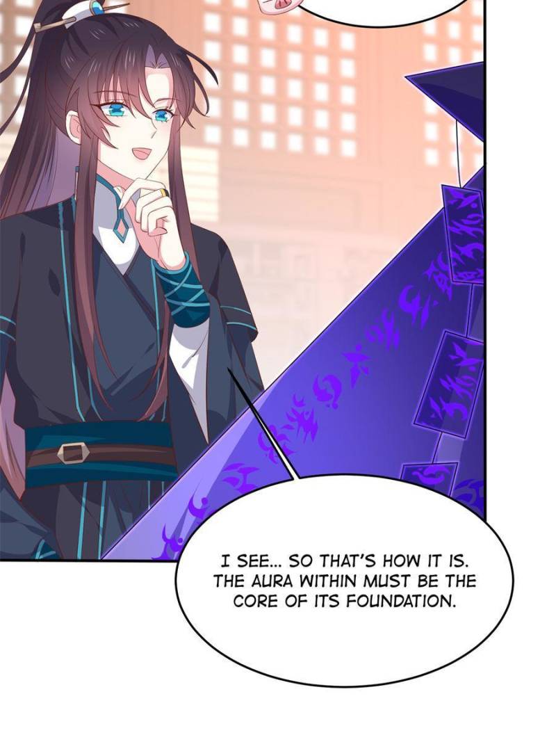 Pupillary Master Chapter 232 - Page 3