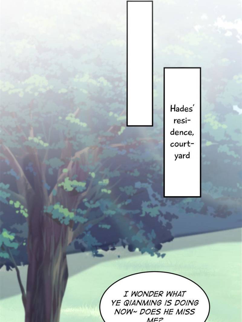 Pupillary Master Chapter 232 - Page 30