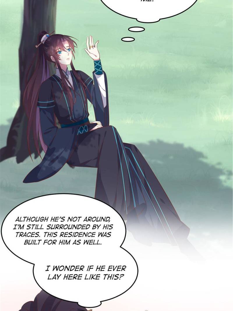 Pupillary Master Chapter 232 - Page 31