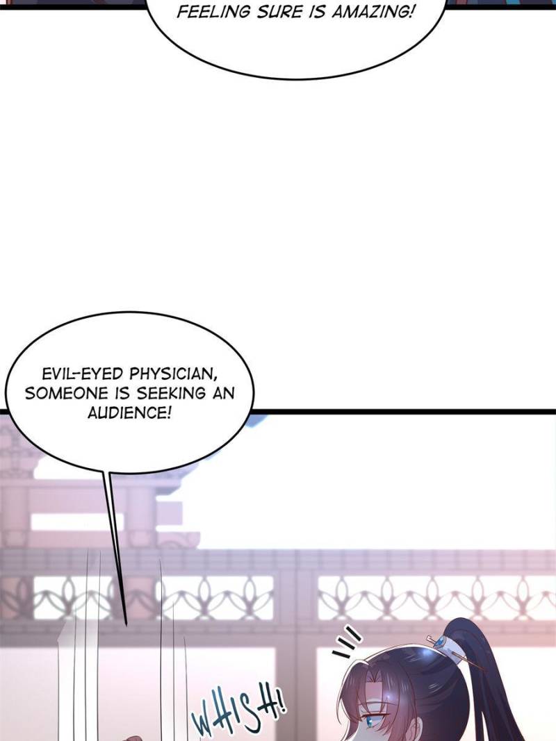 Pupillary Master Chapter 232 - Page 33