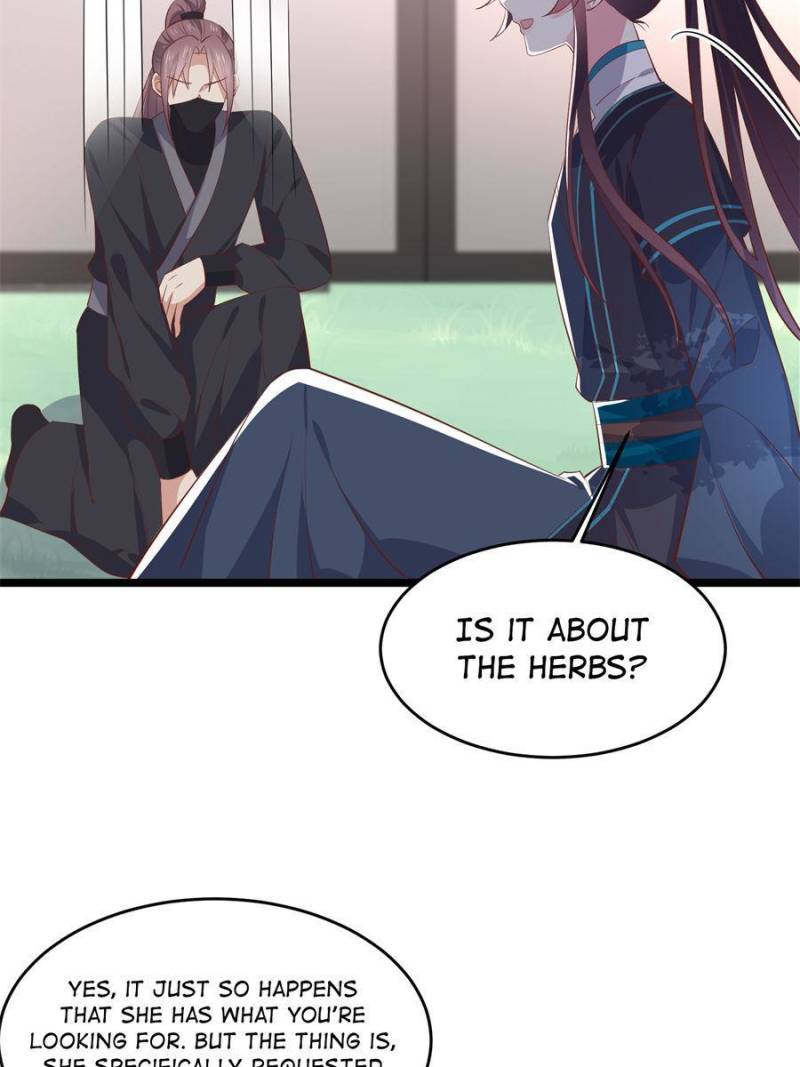 Pupillary Master Chapter 232 - Page 34