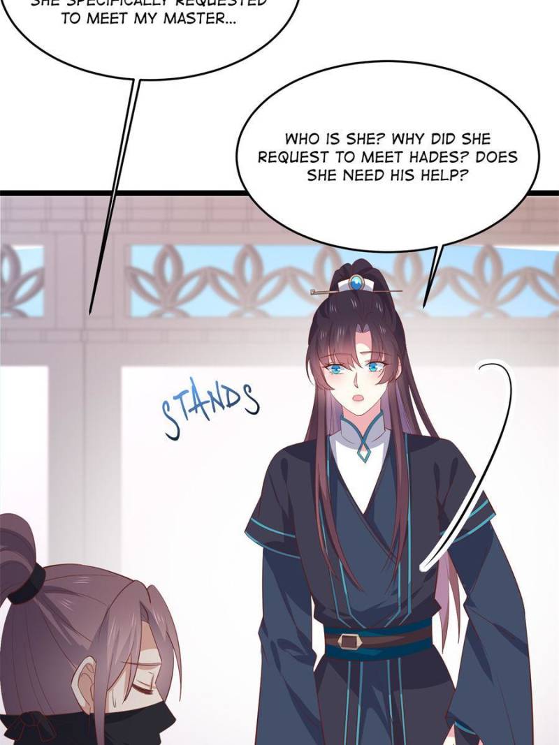 Pupillary Master Chapter 232 - Page 35