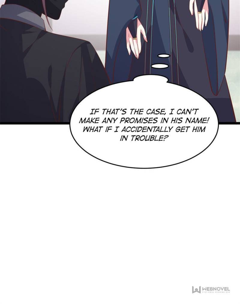 Pupillary Master Chapter 232 - Page 36