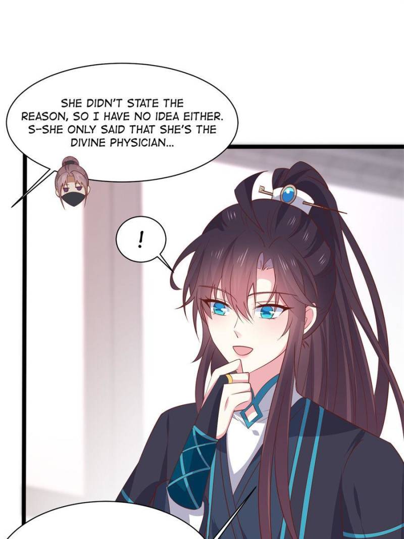 Pupillary Master Chapter 232 - Page 37