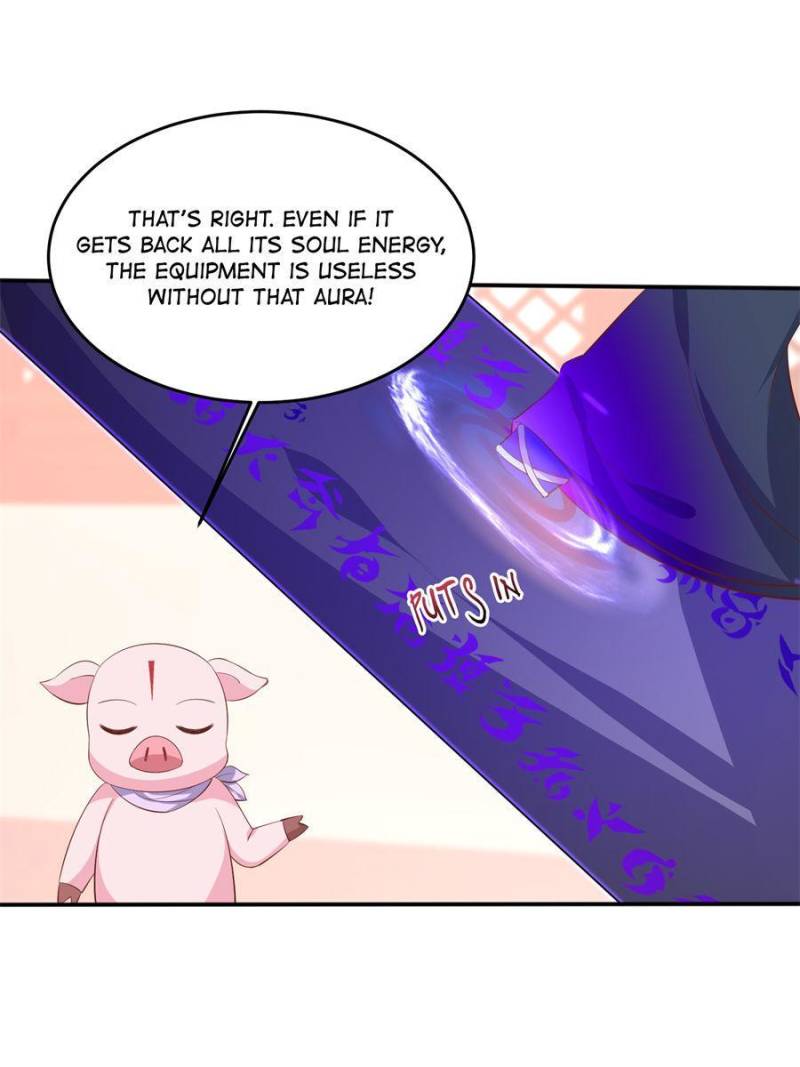 Pupillary Master Chapter 232 - Page 4