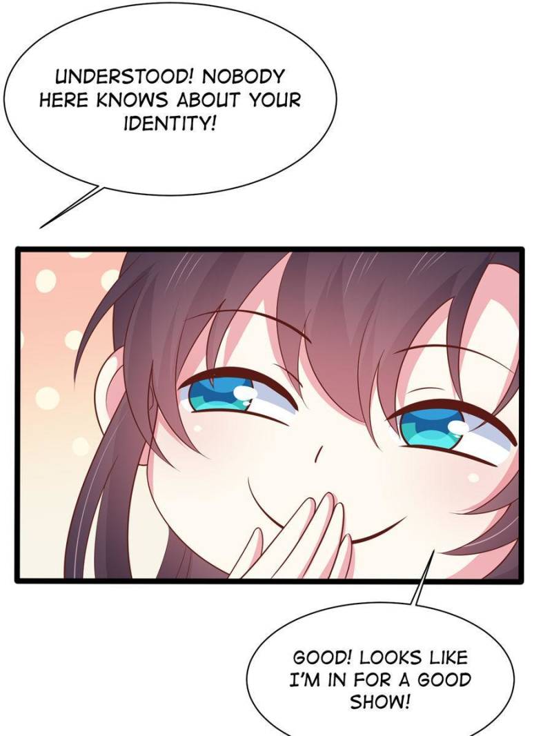 Pupillary Master Chapter 232 - Page 40