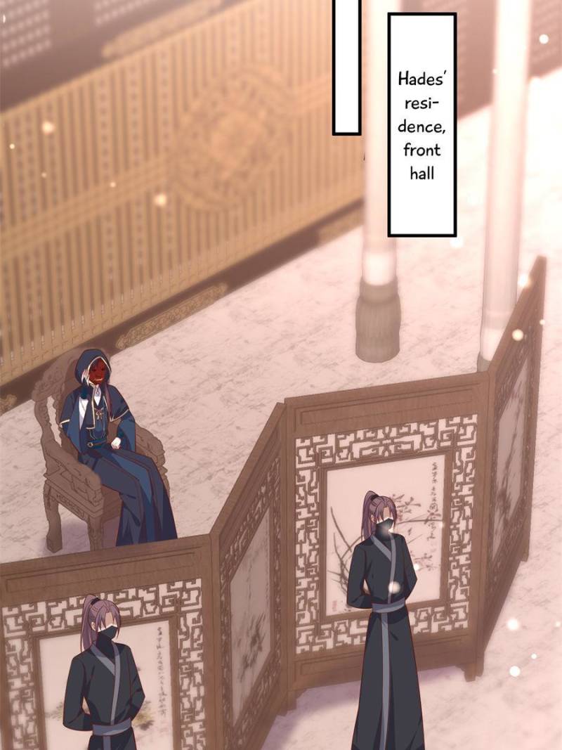 Pupillary Master Chapter 232 - Page 42