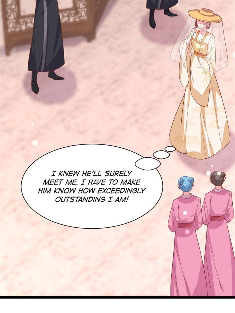 Pupillary Master Chapter 232 - Page 43