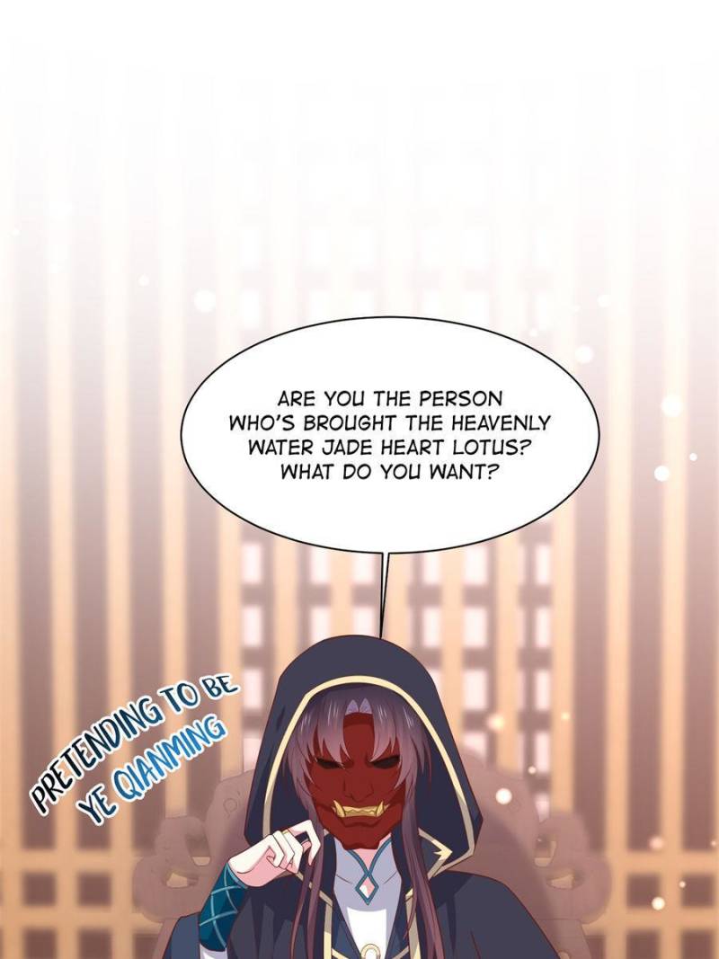 Pupillary Master Chapter 232 - Page 44