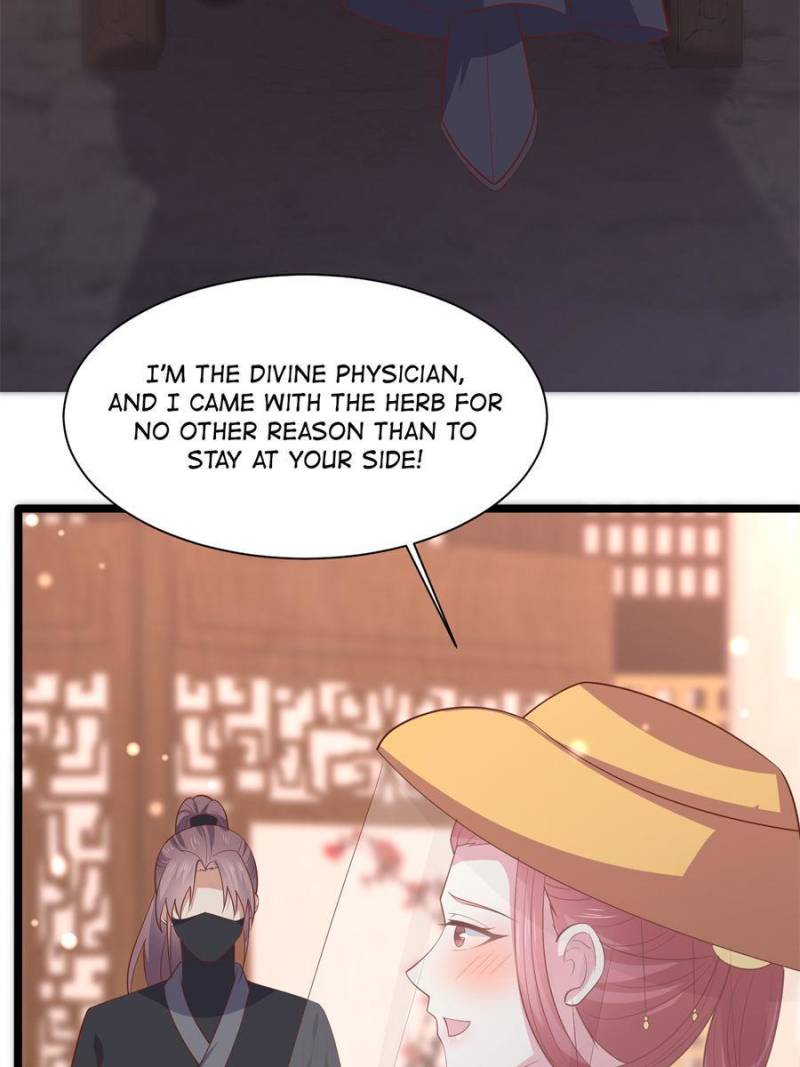 Pupillary Master Chapter 232 - Page 46