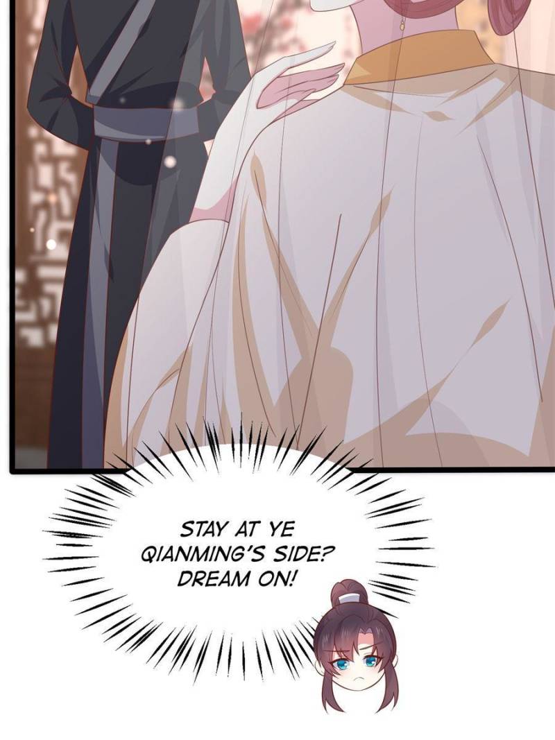 Pupillary Master Chapter 232 - Page 47