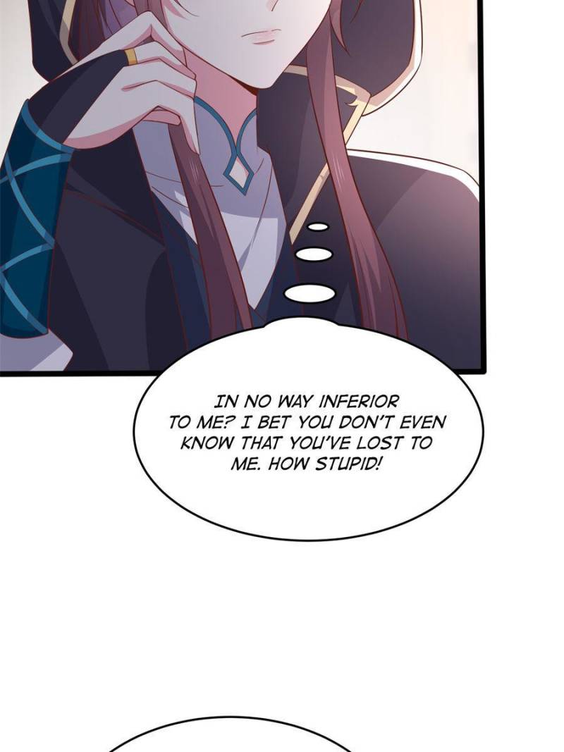 Pupillary Master Chapter 232 - Page 50