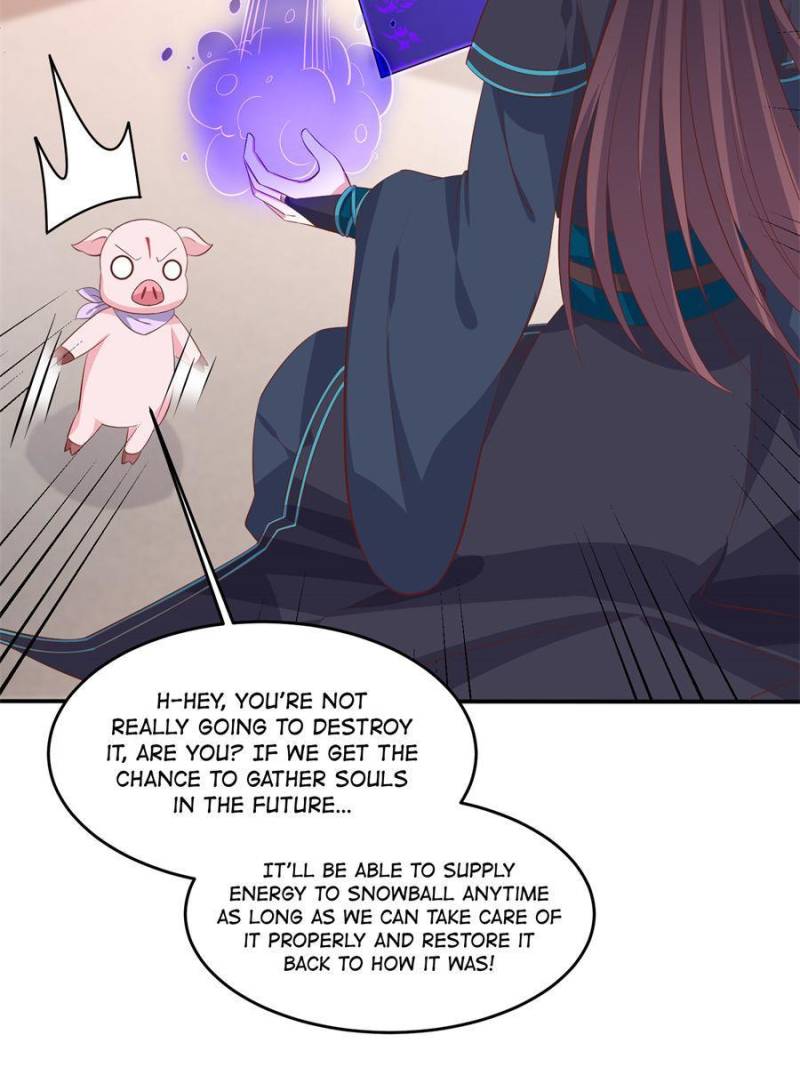 Pupillary Master Chapter 232 - Page 6