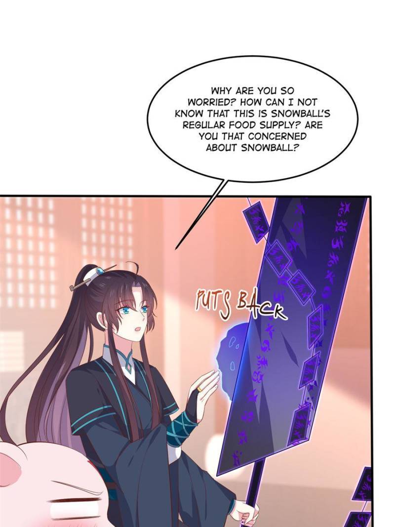 Pupillary Master Chapter 232 - Page 7