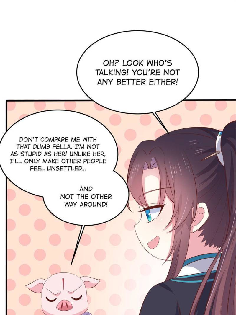 Pupillary Master Chapter 232 - Page 9