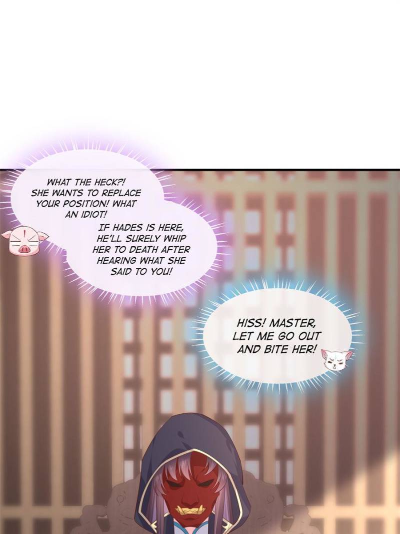 Pupillary Master Chapter 233 - Page 0