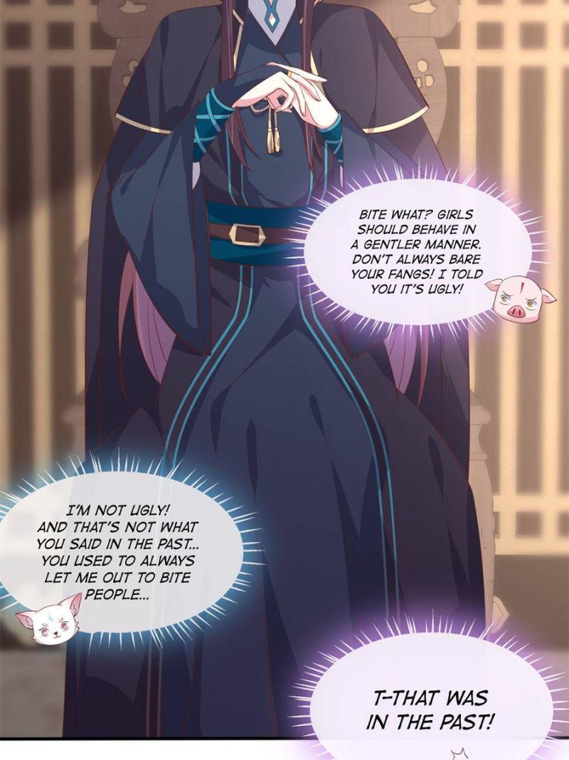 Pupillary Master Chapter 233 - Page 1