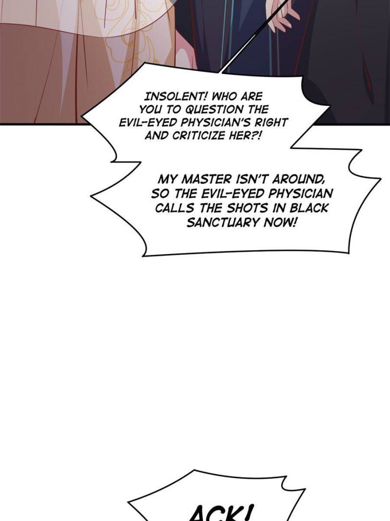 Pupillary Master Chapter 233 - Page 13