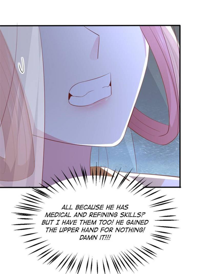Pupillary Master Chapter 233 - Page 17