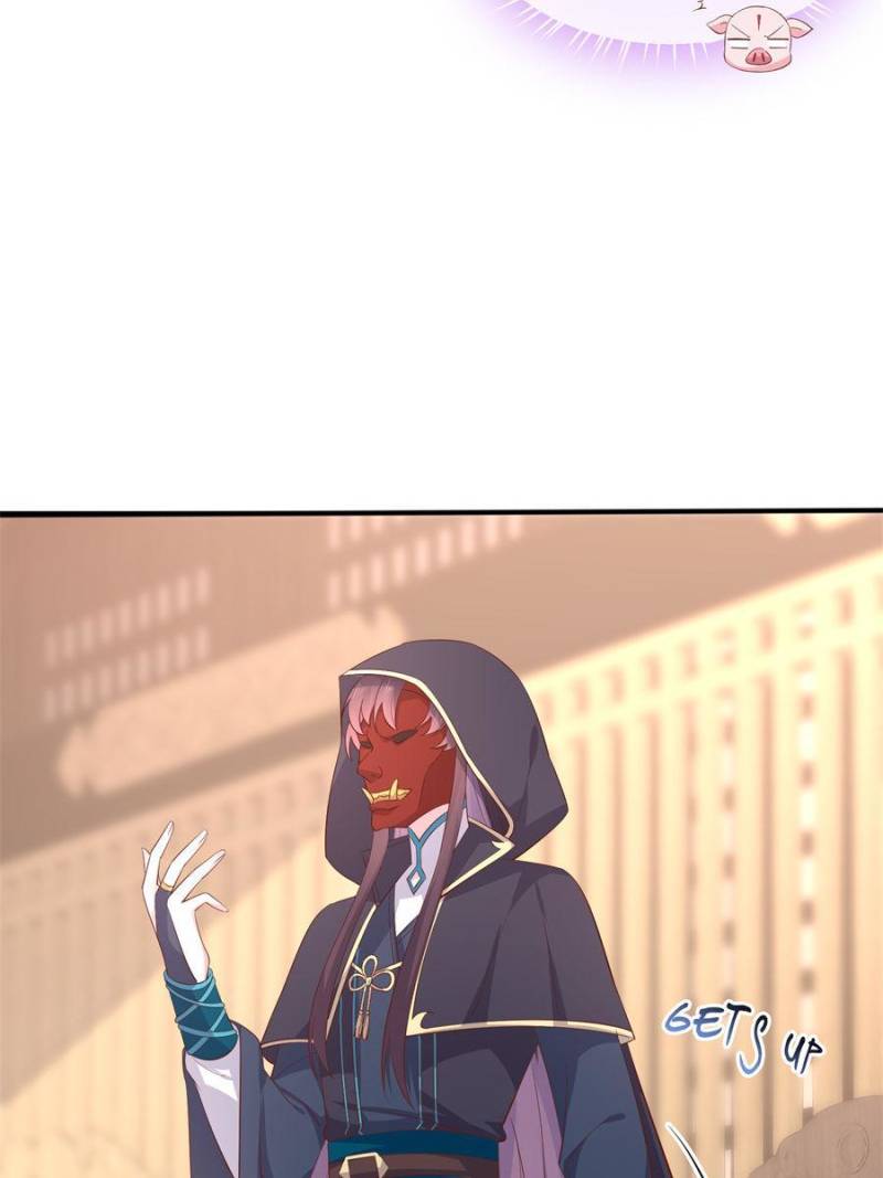 Pupillary Master Chapter 233 - Page 2