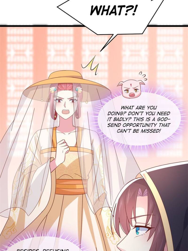 Pupillary Master Chapter 233 - Page 23