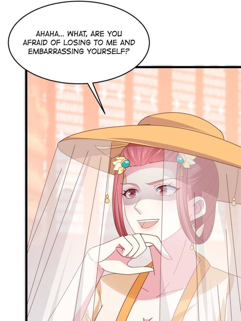 Pupillary Master Chapter 233 - Page 25