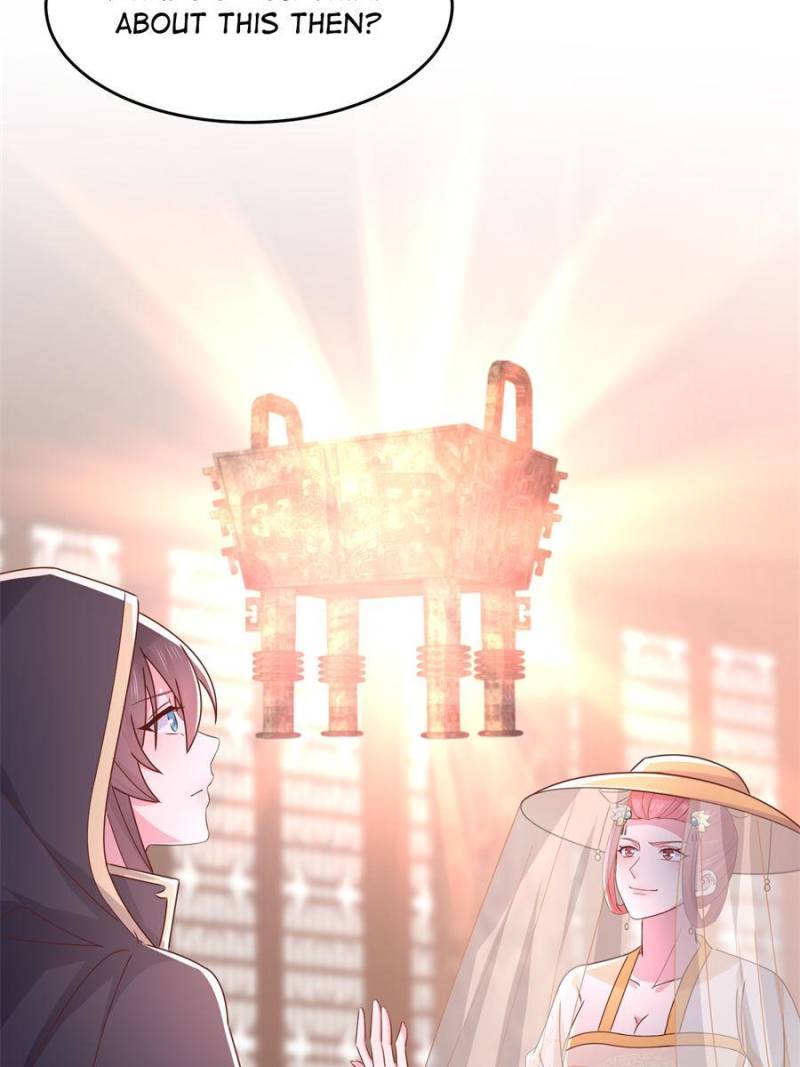 Pupillary Master Chapter 233 - Page 29