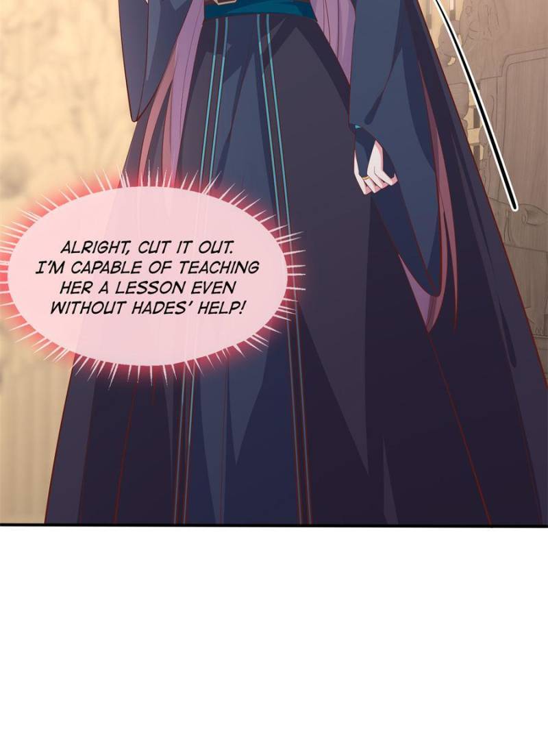 Pupillary Master Chapter 233 - Page 3
