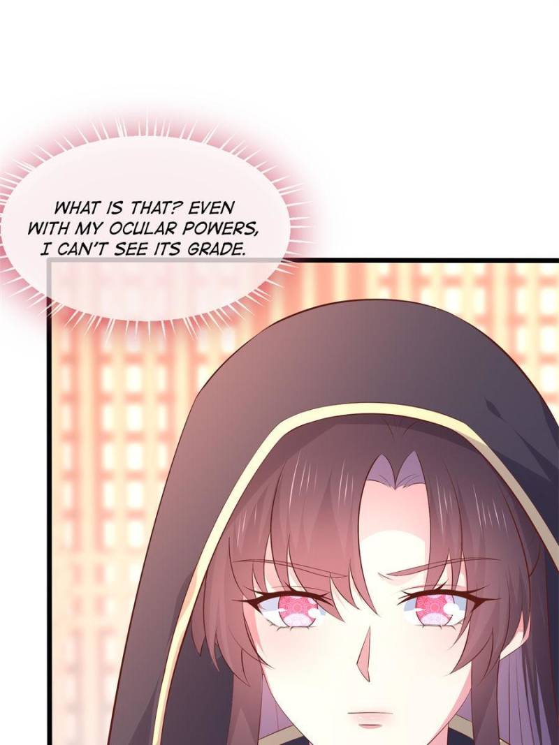 Pupillary Master Chapter 233 - Page 31