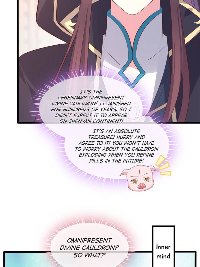 Pupillary Master Chapter 233 - Page 32