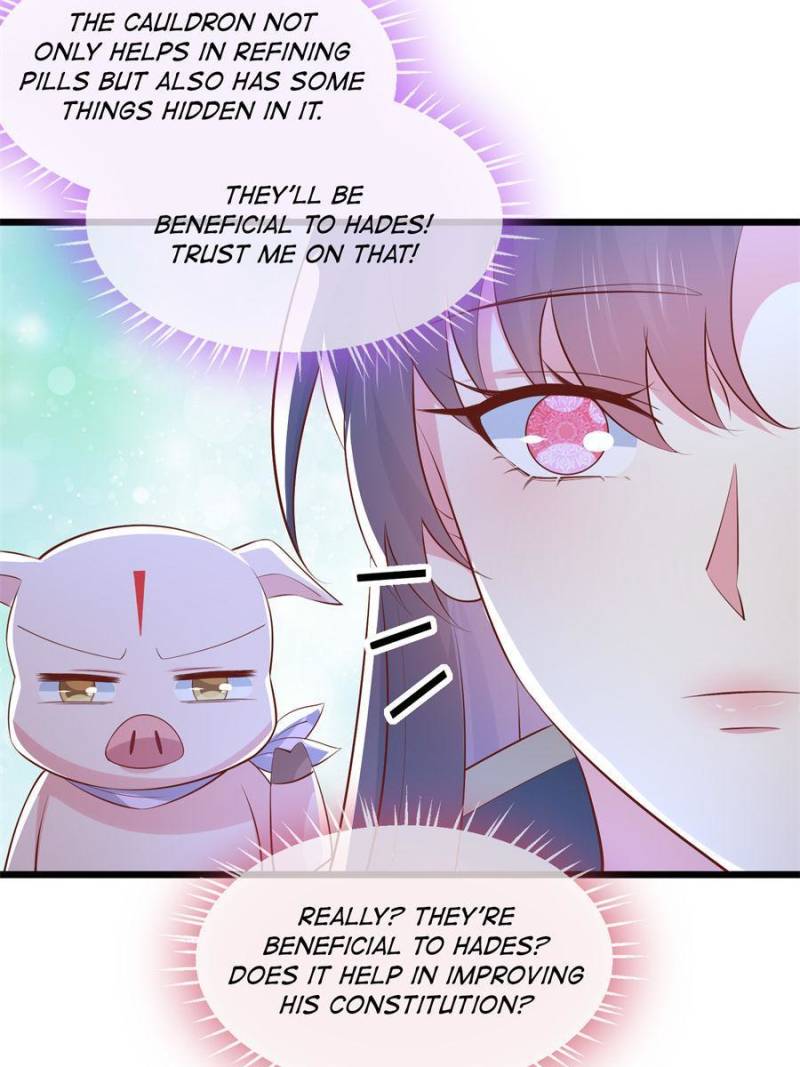 Pupillary Master Chapter 233 - Page 34