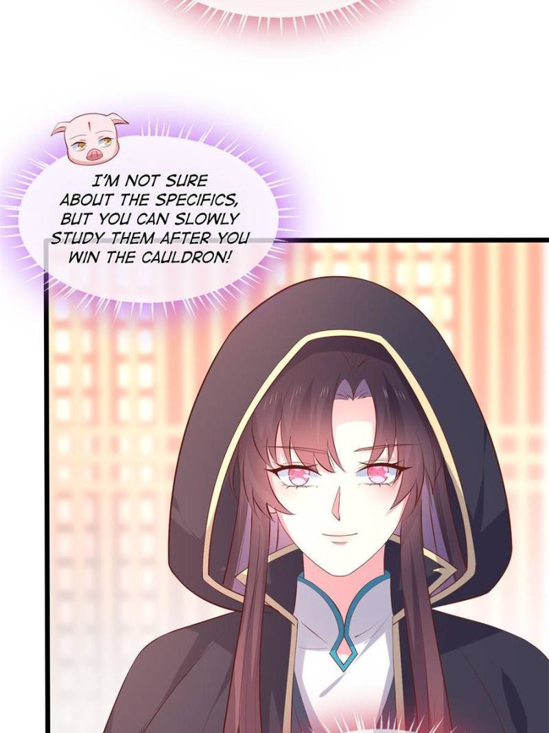 Pupillary Master Chapter 233 - Page 35
