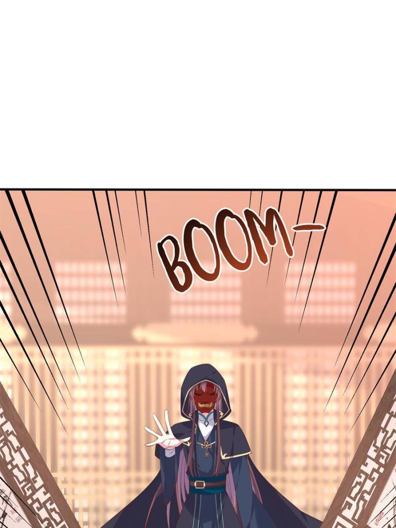 Pupillary Master Chapter 233 - Page 4