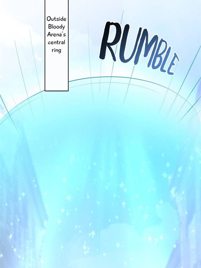 Pupillary Master Chapter 233 - Page 40