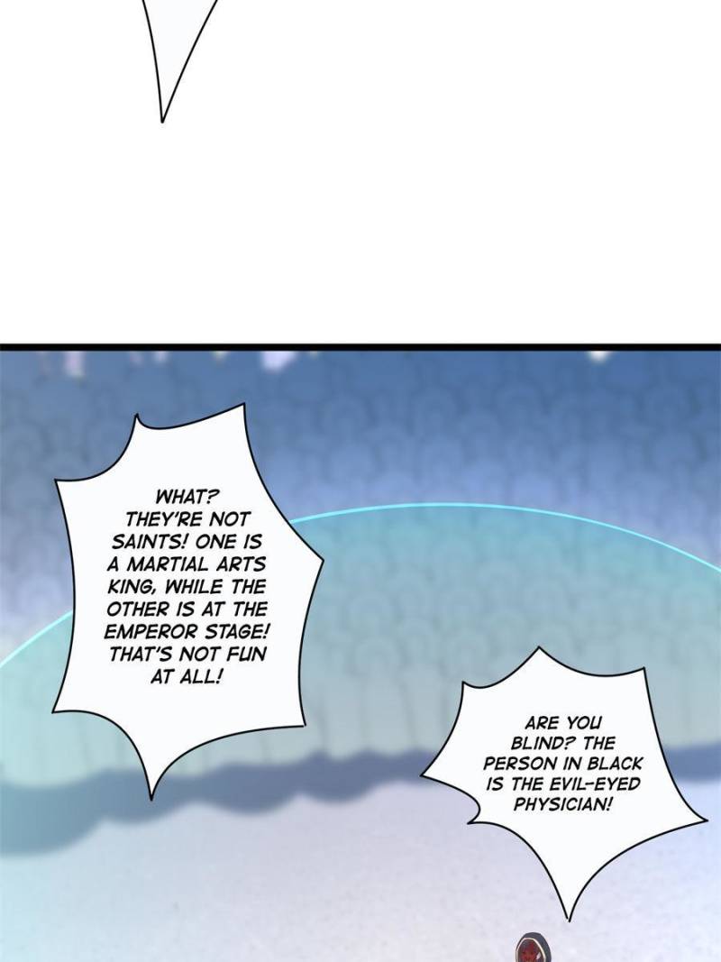 Pupillary Master Chapter 233 - Page 43