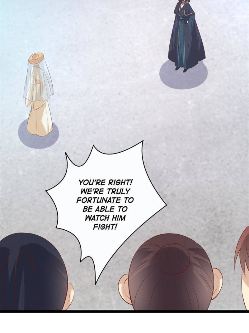 Pupillary Master Chapter 233 - Page 44