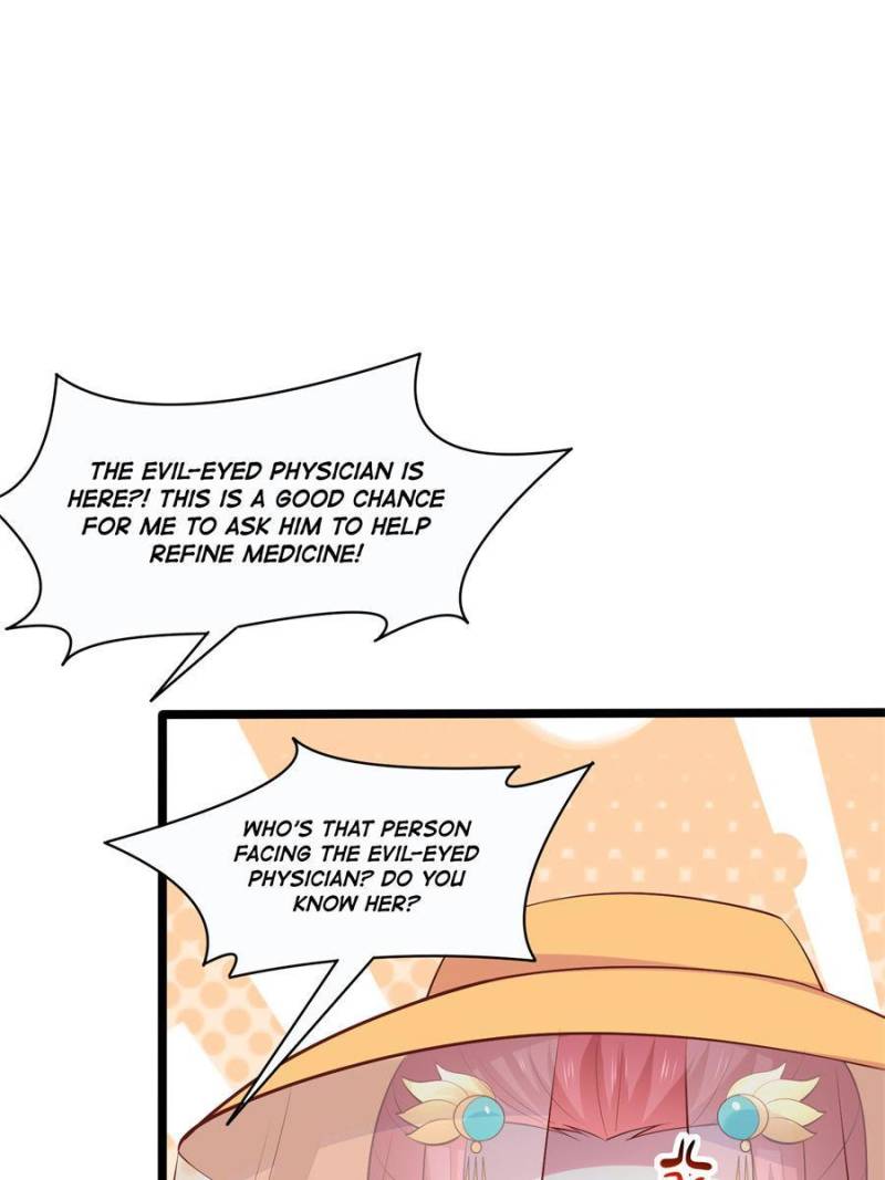 Pupillary Master Chapter 233 - Page 45