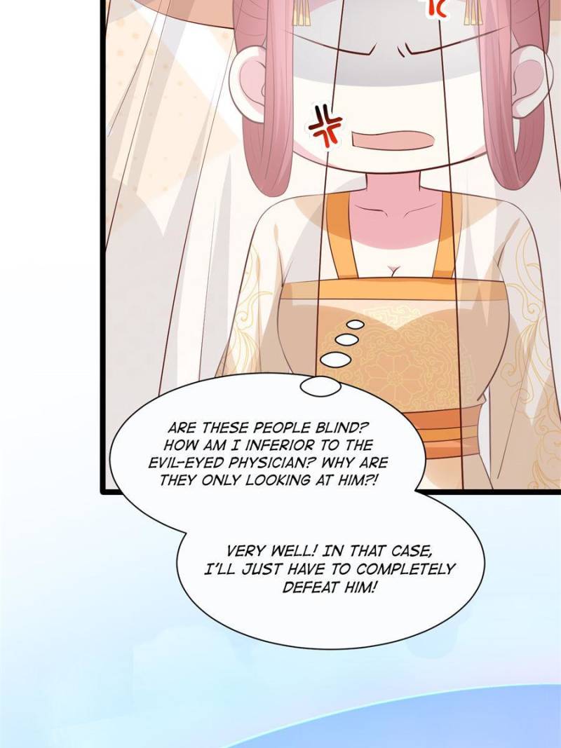 Pupillary Master Chapter 233 - Page 46