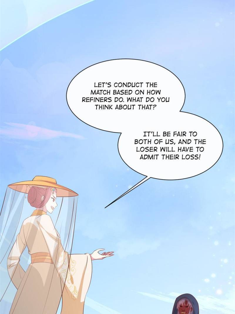 Pupillary Master Chapter 233 - Page 47