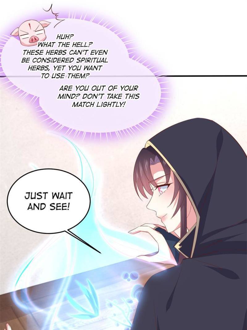 Pupillary Master Chapter 234 - Page 11