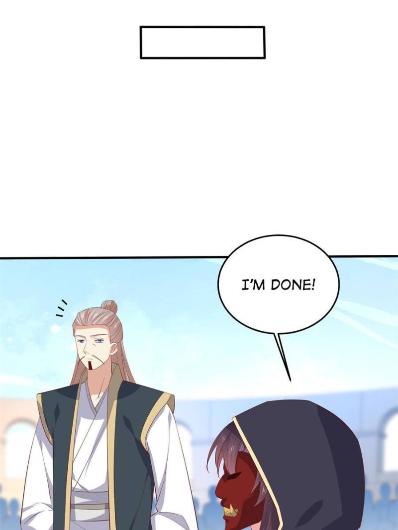 Pupillary Master Chapter 234 - Page 13
