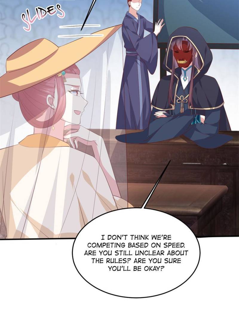 Pupillary Master Chapter 234 - Page 15