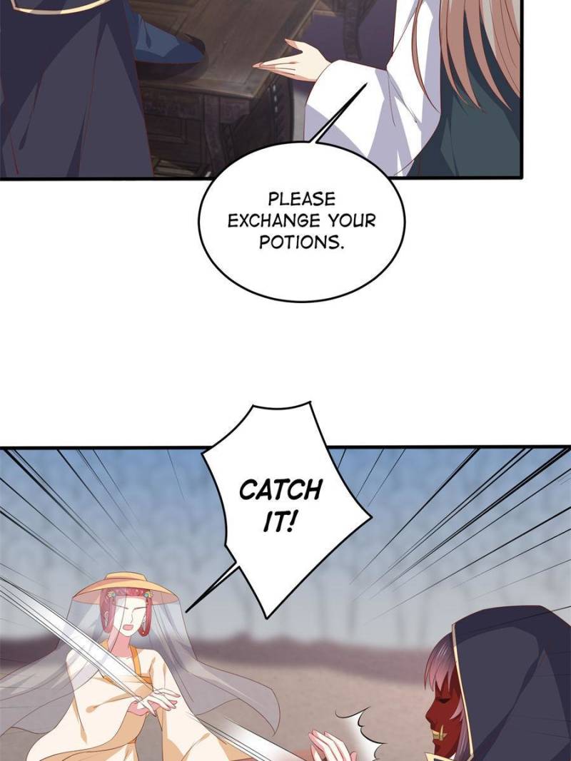 Pupillary Master Chapter 234 - Page 17