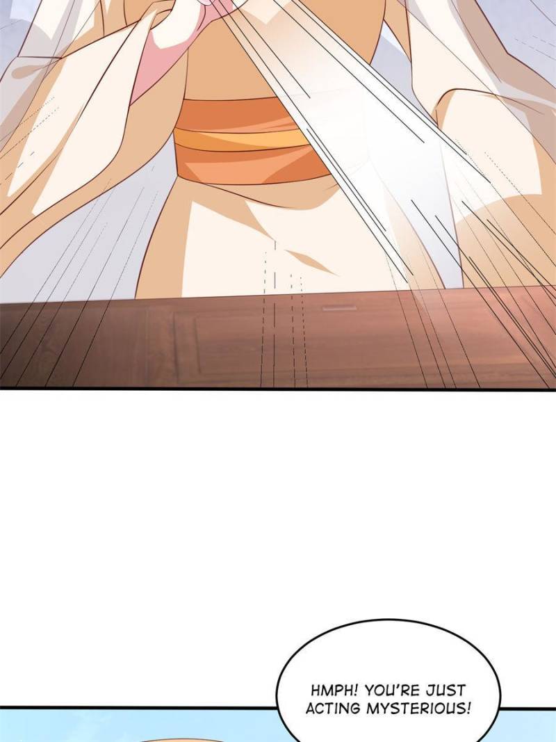 Pupillary Master Chapter 234 - Page 22