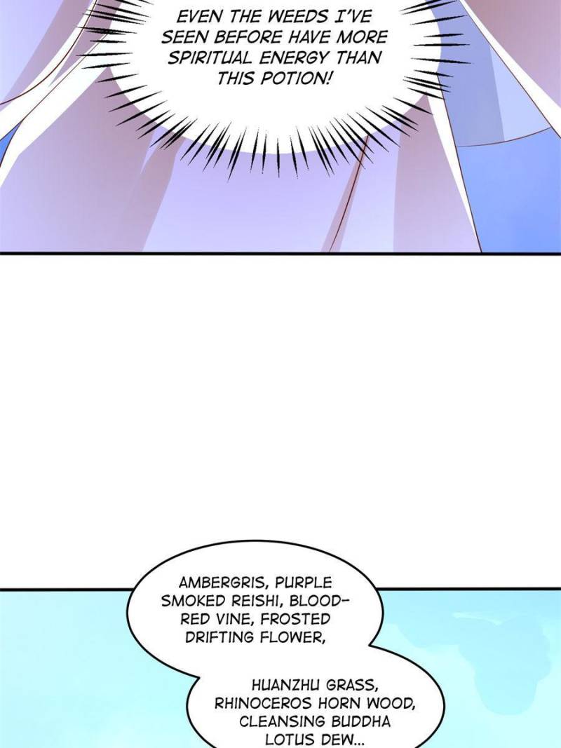 Pupillary Master Chapter 234 - Page 26