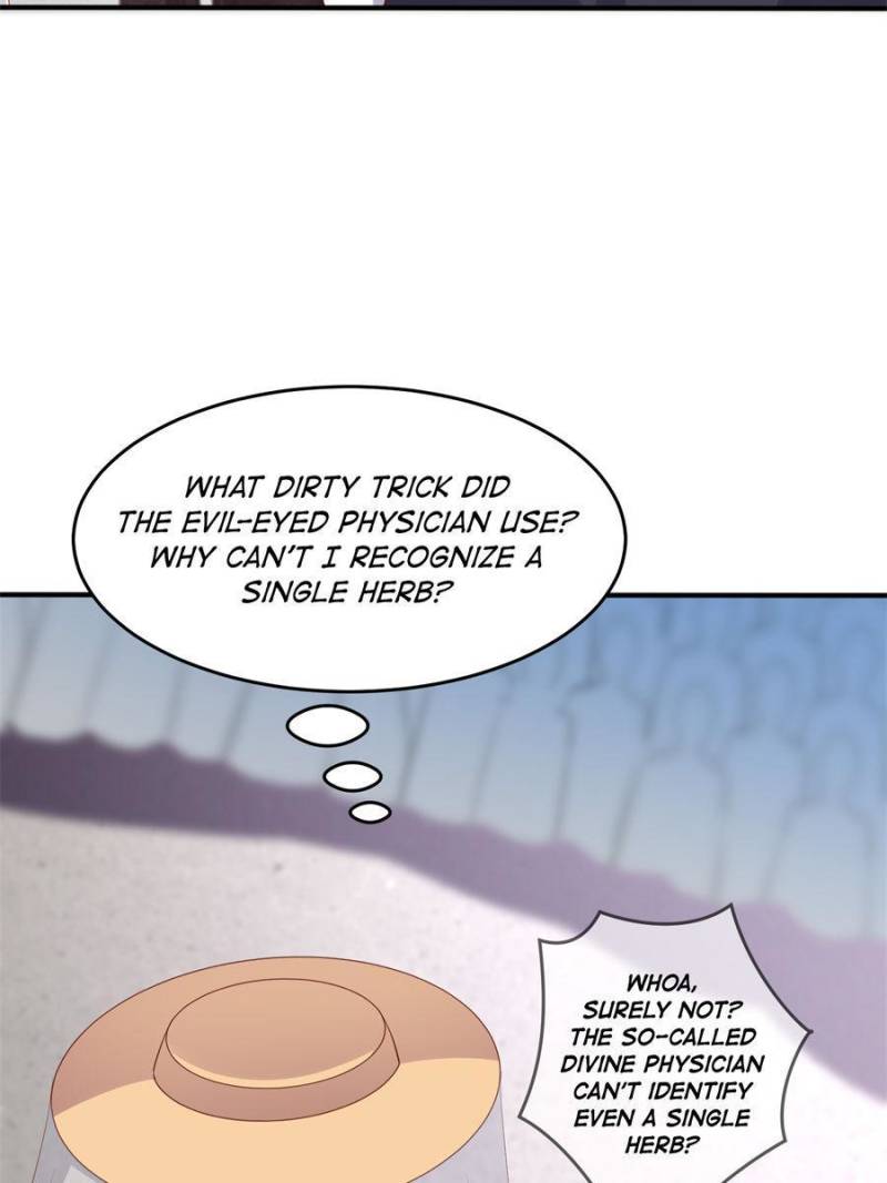 Pupillary Master Chapter 234 - Page 28